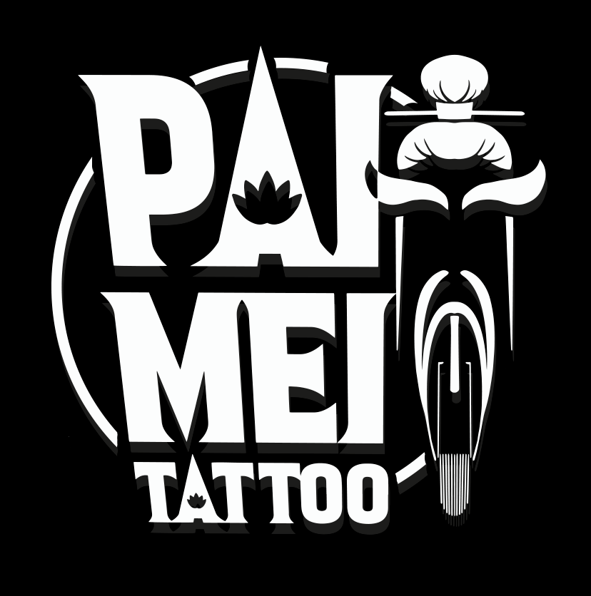 Pai Mei Tattoo Studio