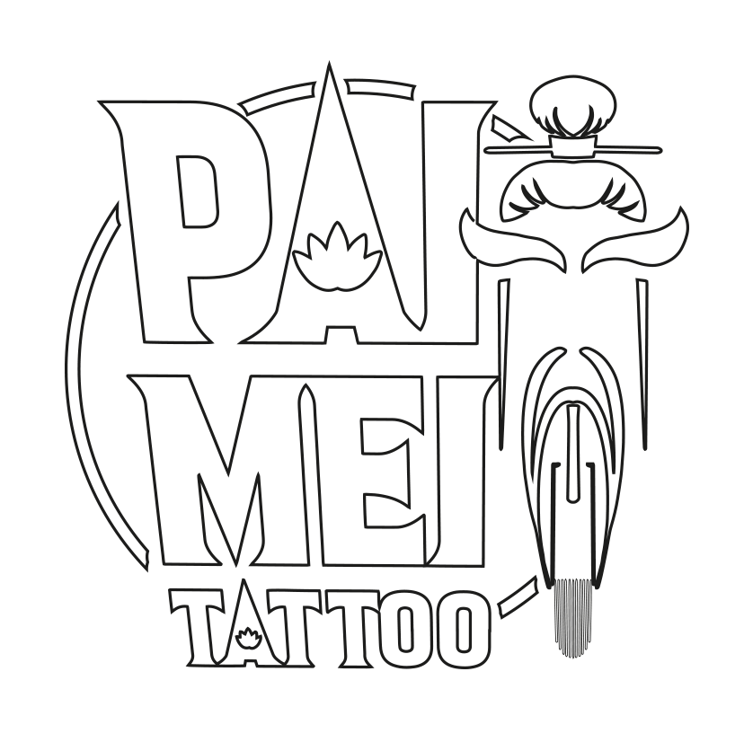 Pai Mei Tattoo Studio